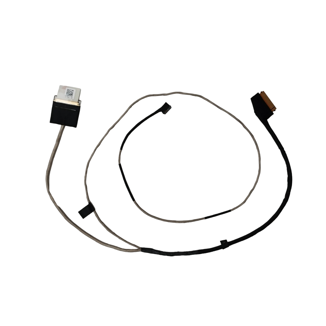 สายแพรจอ Dell Inspiron 15-5000 | เปลี่ยนจอโน๊ตบุ๊ค Inspiron 15-5565, 15-5567, 15-5570 40 pin